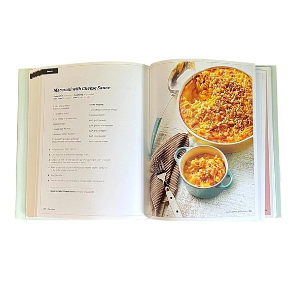 Create, Inspiring Recipes for Every Day of the Week/Vitamix Professional Series - Picture 8 of 12